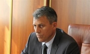Бушко "открестился" от антиевропейских заявлений