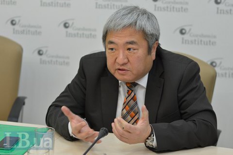 Суд отказался арестовать бывшего мэра Запорожья Сина