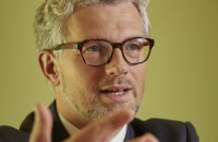 Посол Украины в Германии предупреждает о возможной девальвации антироссийских санкций из-за "Северного потока-2"