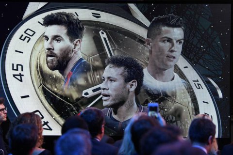 France Football назвал самого высокооплачиваемого футболиста
