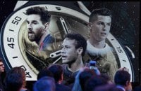 France Football назвал самого высокооплачиваемого футболиста