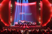 "Феррари" возобновила производство после перерыва, вызванного коронавирусом