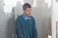 За матеріалами СБУ до десяти років позбавлення волі засуджено російського танкіста, який розстріляв багатоповерхівку в Чернігові