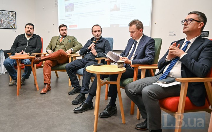 LB.Talks: Здорожчення залізничних вантажоперевезень: де межа між економікою і виживанням (репортаж)