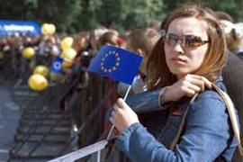 ​Украине придется прогнуться под Европу?