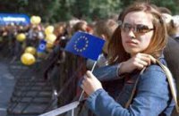 ​Украине придется прогнуться под Европу?