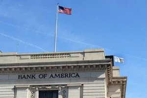 К Bank of America подали иск на миллиарды долларов