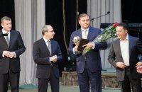Фонд Фельдмана отпраздновал 15-летие под напевы "Хора Турецкого" 