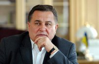 Марчук выступил против переноса переговоров ТКГ из Минска