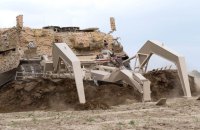 Німеччина надала новий пакет допомоги Україні: є боєприпаси, дрони і системи виявлення БпЛА