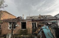 Головне за п’ятницю, 26 квітня: авіаудари по Сумах, знищення ворожого гелікоптера Ка-32 в Москві, засідання "Рамштайну" 