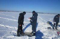 На Черкащині потонули двоє рибалок