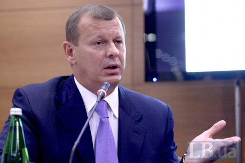 ГПУ вписала Межигорье в дело Клюева