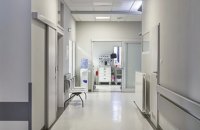 В Харькове закончились койкоместа для больных ковидом 