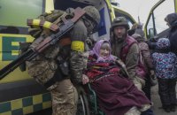 Кабмін спростив перетин кордону для людей з інвалідністю