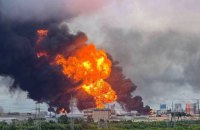 СБУ уразила понад 100 стратегічних об'єктів у тилу Росії за 40 днів спецоперації