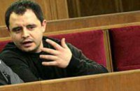 Сын Герман не захотел работать с Балогой