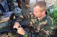 ​Дмитрий Булатов: у военкомов «жатва» и беспредел, а на фронте скоро некому будет воевать
