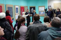 Николай Гоманюк, “Могут ли Херсон и Штральзунд стать города-побратимами?”  