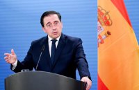 Односторонній удар США та Ізраїлю по Ірану не відповідає міжнародному праву, – МЗС Іспанії