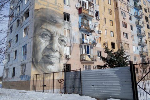 Жебривский сообщил, что Авдеевка обесточена (обновлено)