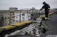 На Херсонщині сапери обстежили понад 1200 га території