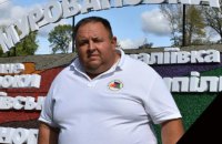 На Львовщине умер переизбранный председатель территориальной общины