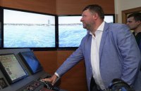 "Слуга Народу" ініціює "морський день" у Верховній Раді, - Корнієнко