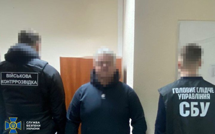 Головний психіатр ЗСУ отримав нову підозру 