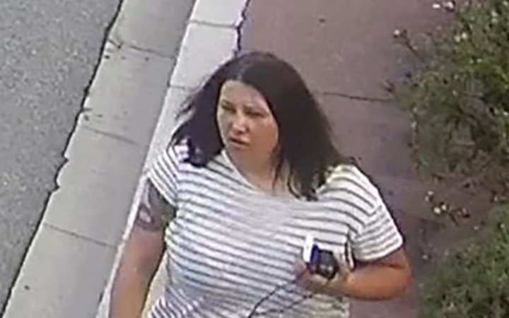 Вбивство Березовської: СБУ розповіла про свій зв’язок із одним з підозрюваних