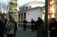 В Киеве заминировали станцию метро "Университет"