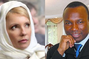 Аделаджа изгнал бесов из Тимошенко, - помощник пастора