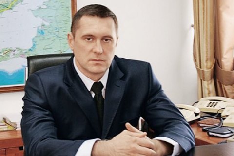 Кабмин уволил главу "Укравтодора" 