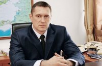 Кабмин уволил главу "Укравтодора" 