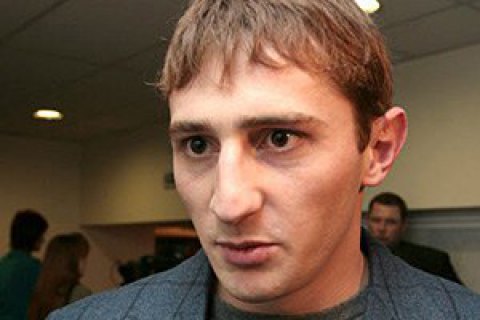 В Іспанії затримали сина Черновецького