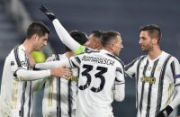 Дива не сталося: "Динамо" знову всуху поступилося "Ювентусу" (оновлено)