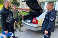 На Рівненщині посадовець військкомату постачав психотропи своєму керівництву, – прокуратура
