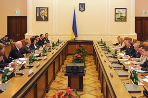 Правительство определило дату рассмотрения СА с ЕС