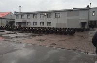 Сотрудников ЮЖД уличили в растрате 30 млн гривен (обновлено)