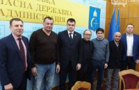 ФК "Сумы" получил китайского инвестора и тренера Владимира Лютого