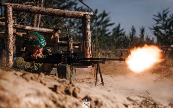 ​Армія РФ за добу втратила 1400 солдатів і майже 60 артсистем