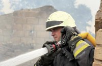 Зросла кількість жертв внаслідок удару по цивільному підприємству в Житомирській області (оновлено)