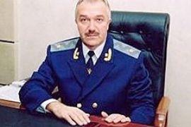 Киевский прокурор не доволен работой милиции