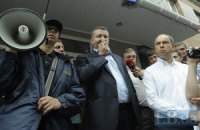 Активисты из Врадиевки завтра будут пикетировать МВД