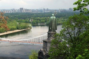 Президенты Молдовы и Сербии приедут праздновать крещение Руси