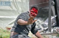 На Осокорках в Киеве произошла драка на стройке, 17 пострадавших (обновлено)