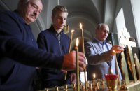 Лукашенко хотів би "особисто" зустрітися з Папою Римським 