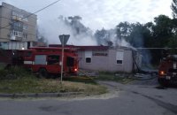 Росіяни вбили мирного жителя на Донеччині
