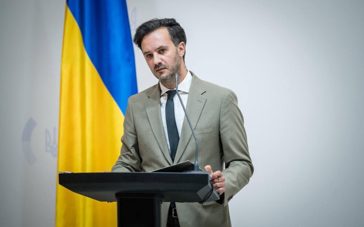 МЗС: Україна передала список порушень Росією "енергетичного перемирʼя" міжнароднним організаціям і США