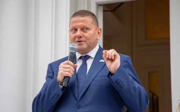 Залужний: наслідки ухвалений рішень у сфері мобілізації почали завдавати непомірної шкоди